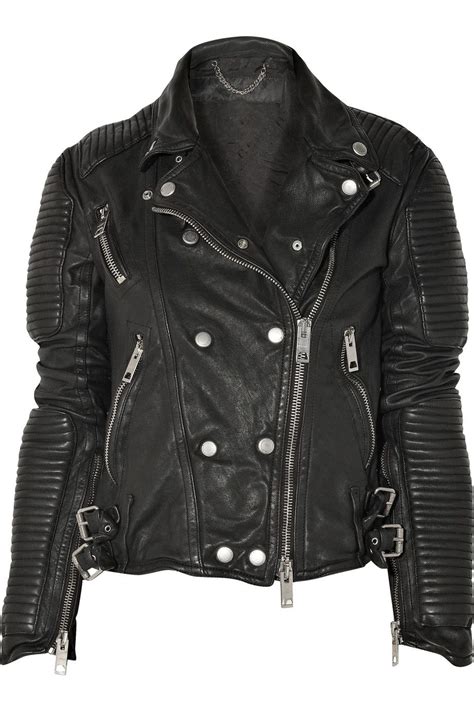 burberry prorsum quilted leather jacket look alike|Burberry Prorsum Leather Coat .